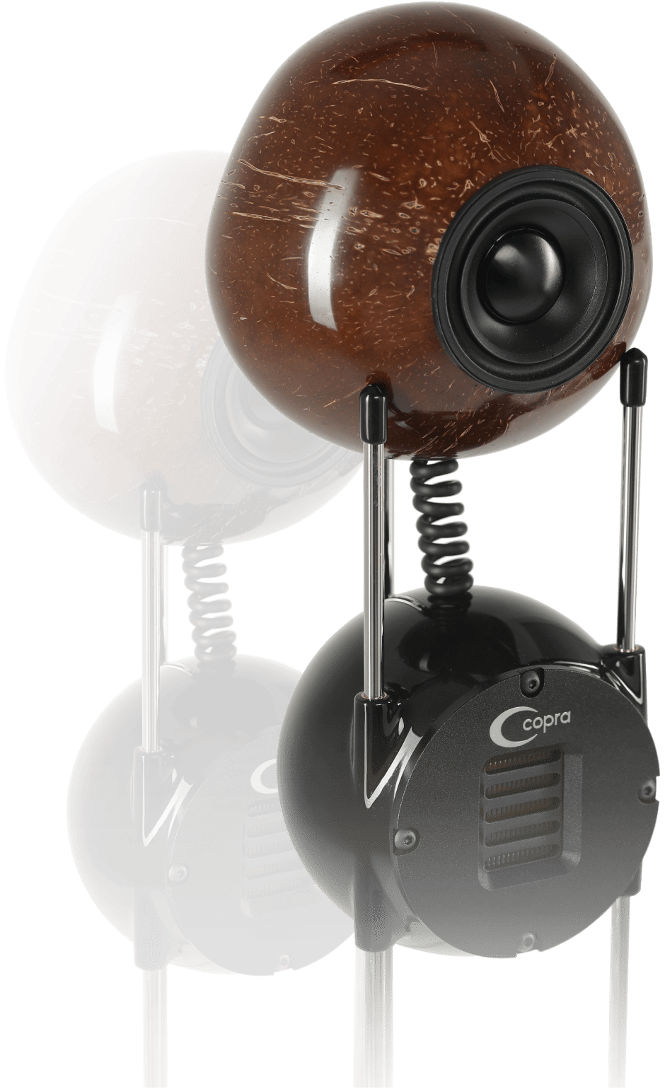 Cyclop Technical specifications